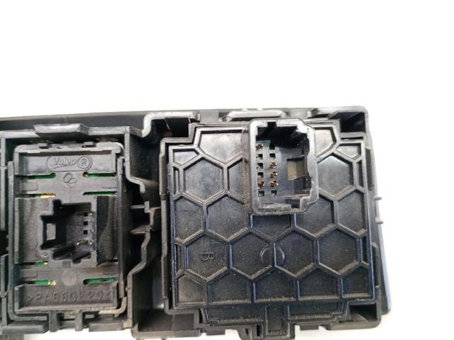 RENAULT 648450001R Botón del regulador de altura de faros  en stock Salamanca