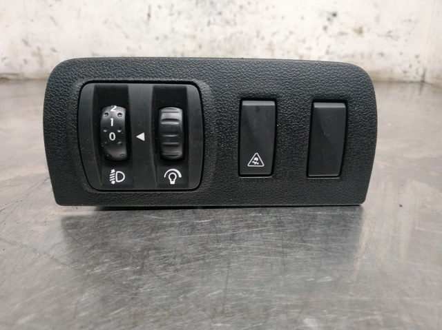648450001R Renault (RVI)