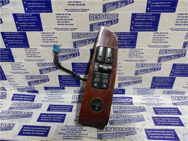 648960 MERCEDES Motor completo  disponible Ourense