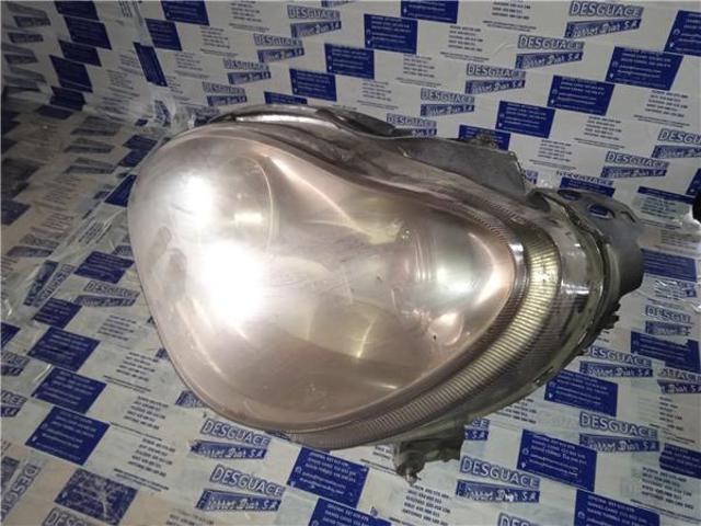 MERCEDES 648960 Motor completo  en stock Valencia