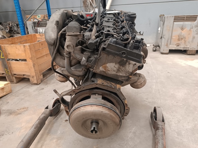648961 Mercedes