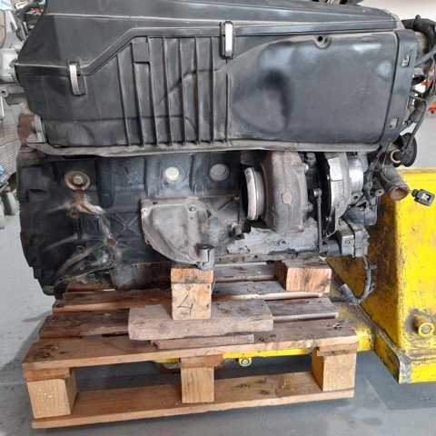 648961 Mercedes