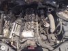 Motor completo 648961 MERCEDES