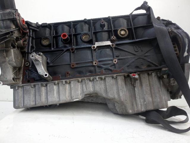MERCEDES 648961 Motor completo  disponible España