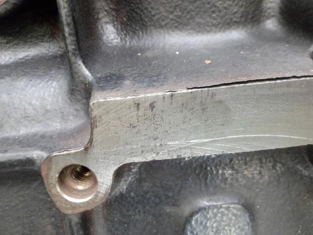MERCEDES 648961 Motor completo  disponible España