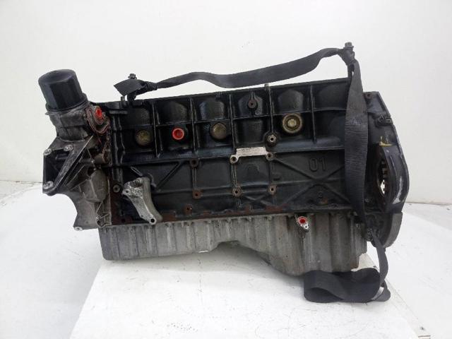 MERCEDES 648961 Motor completo comprar Barcelona