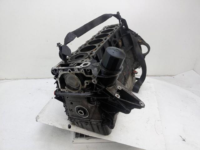 MERCEDES 648961 Motor completo  en stock Valencia