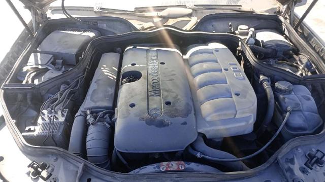 648961 Mercedes