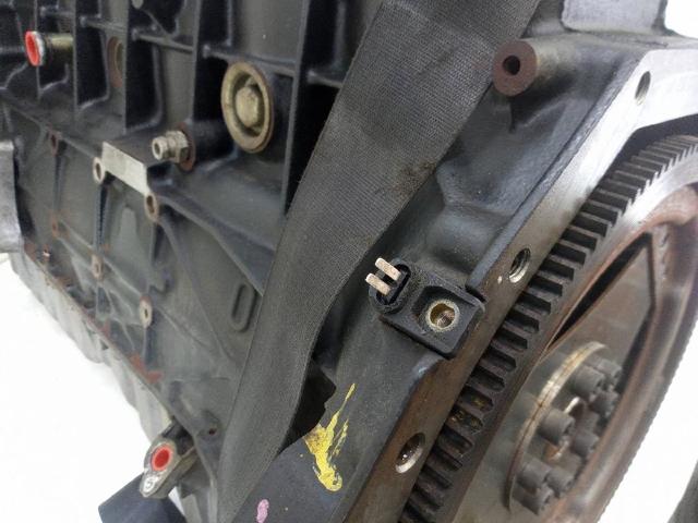 648961 MERCEDES Motor completo  en stock Gandía