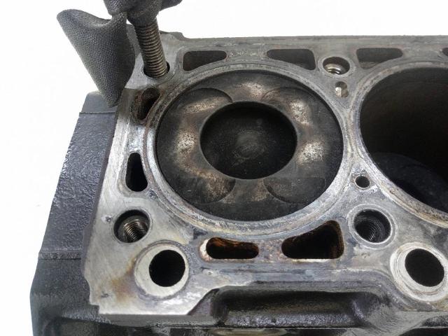 648961 MERCEDES Motor completo  comprar en Oviedo