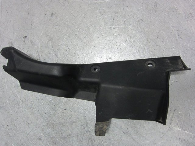 Soporte De Parrilla Del Radiador 648E39624R Renault (RVI)