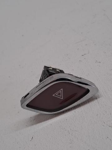 Boton de luz de emergencía para Citroen C3 A51