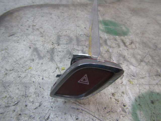 Interruptor warning Citroen C3 II (2009-2016)
