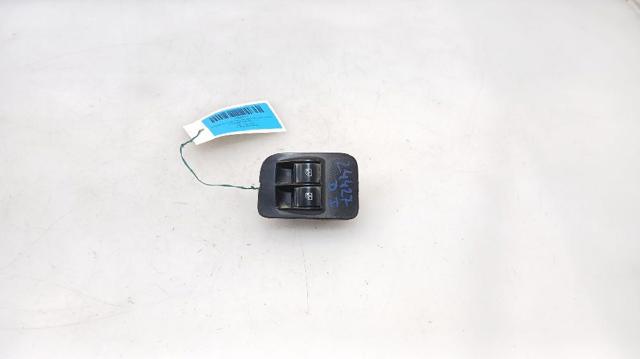 PEUGEOT 6490G8 Interruptor de elevalunas delantera izquierda  en stock Valencia