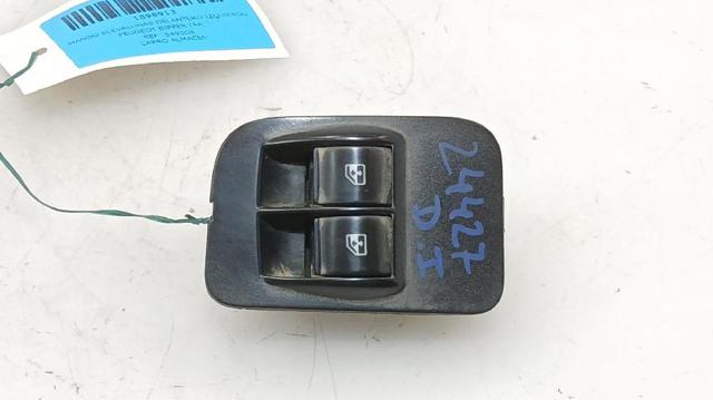 PEUGEOT 6490G8 Unidad de control de elevalunas delantera izquierda  comprar en Albacete