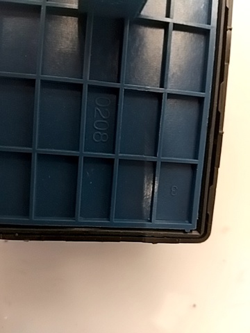 6490G8 Unidad de control de elevalunas delantera izquierda  comprar en Zaragoza
