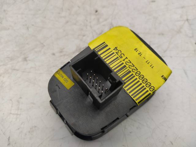 Interruptor warning Fiat Fiorino  (225)