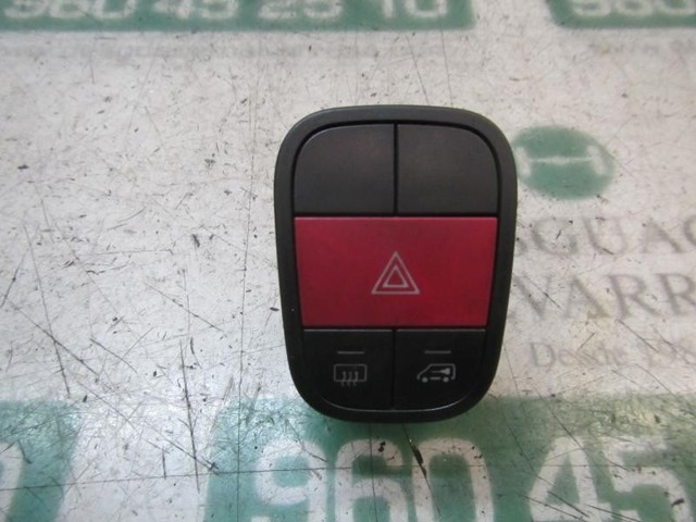 Interruptor warning Fiat Fiorino  furgoneta comprar en España