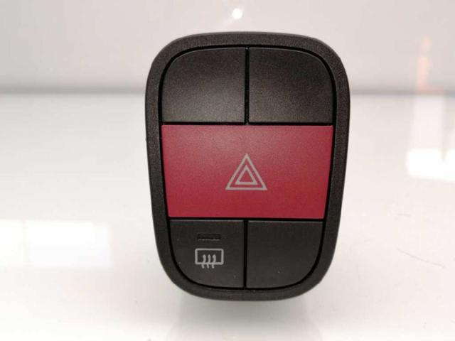 Interruptor warning para Fiat Fiorino  (225)
