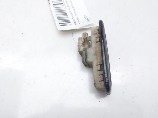 PEUGEOT 6490R3 Tirador de puerta de maletero exterior  en stock Valencia
