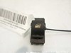 Botón de encendido, motor eléctrico, elevalunas, puerta delantera derecha Peugeot 3008