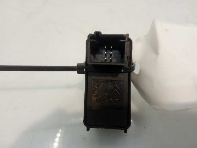 PEUGEOT 6490X3 Botón de elevalunas delantero derecho comprar Pamplona