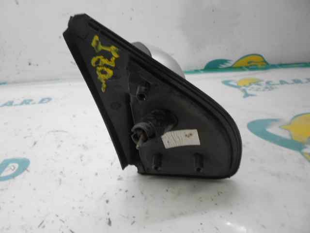 Espejo retrovisor izquierdo 6500349 Ford