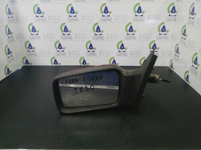 Espejo retrovisor izquierdo 6500349 Ford