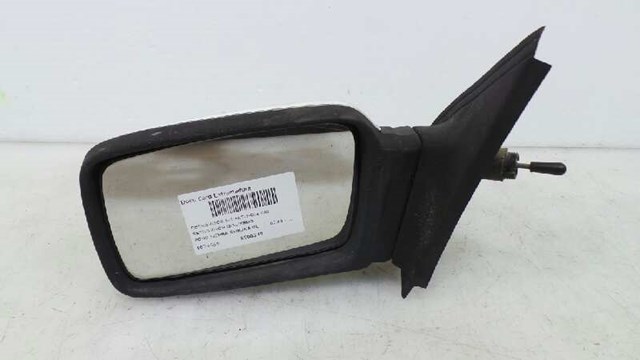 Espejo retrovisor izquierdo 6500349 Ford