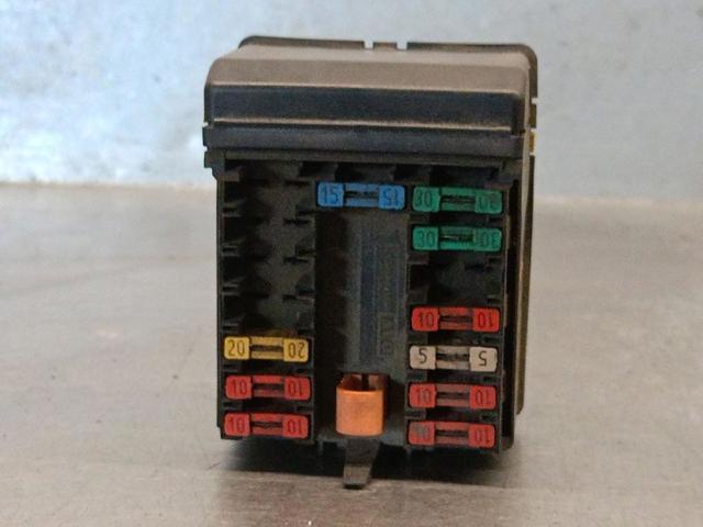 6500C6 Peugeot/Citroen