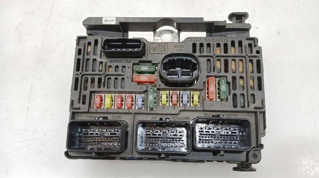 Comprar Caja de fusibles Citroen Jumpy II  a bajo precio
