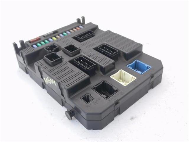 Caja de fusibles para Citroen Jumpy 