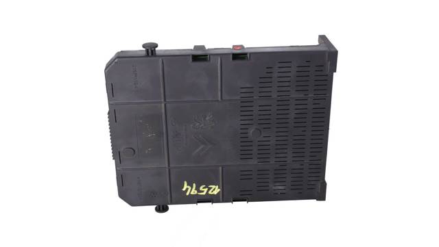 Caja de fusibles para Citroen Jumpy 