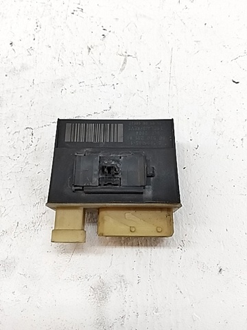 Relé de ventilador Citroen Berlingo  (K9)
