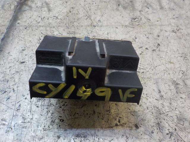 PEUGEOT 6500EJ Relé ventilador comprar Barcelona