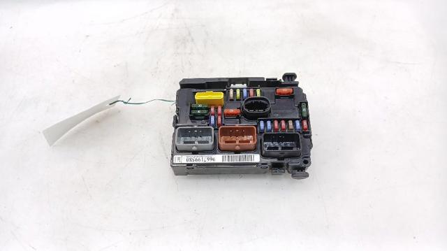 Caja reles Peugeot 207  hatchback comprar en España