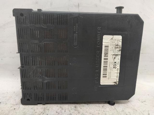 Caja de fusibles Citroen C3 1 FC