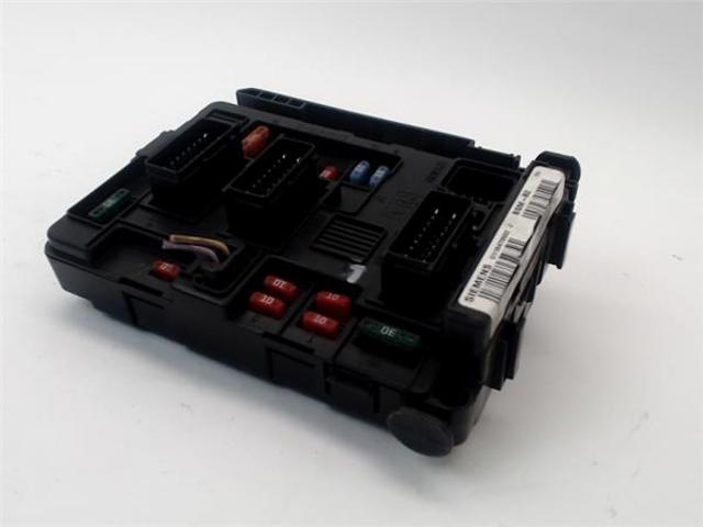 6500Y1 PEUGEOT Caja de fusibles comprar Madrid