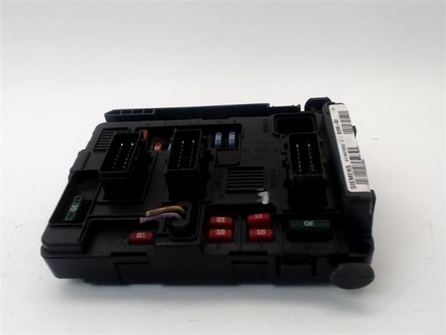 PEUGEOT 6500Y1 Caja de fusibles  comprar en Albacete