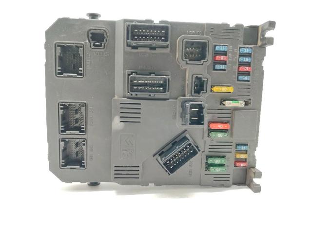 Caja de fusibles Citroen C3 1 FC