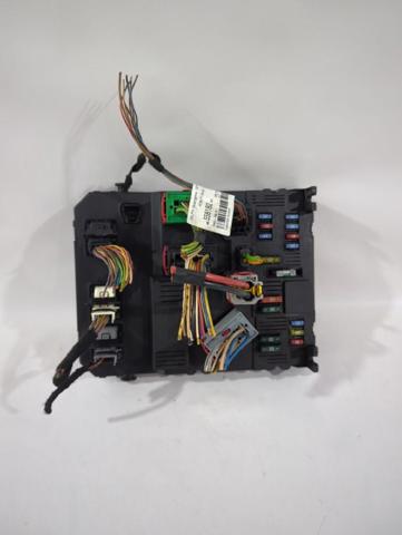 PEUGEOT 6500Y1 Caja de fusibles comprar Barcelona