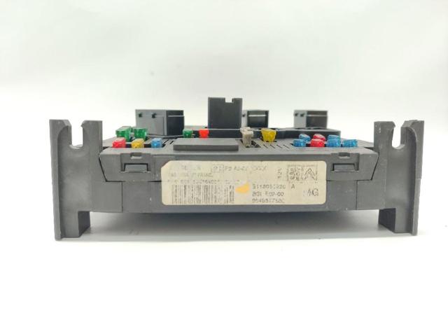Caja de fusibles Citroen C3 1 FC