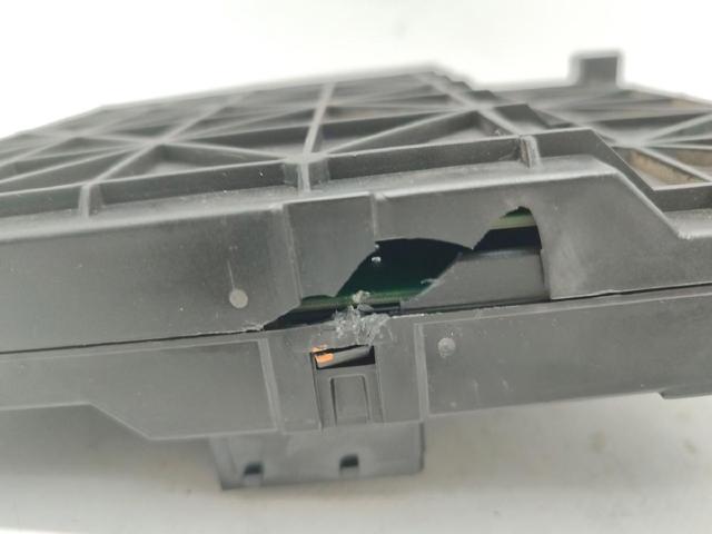 Caja de fusibles Citroen C3 1 FC