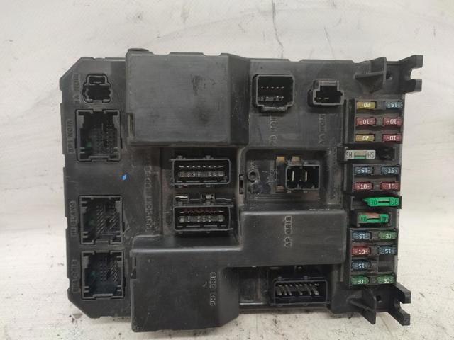 Caja de fusibles Citroen C3 1 FC