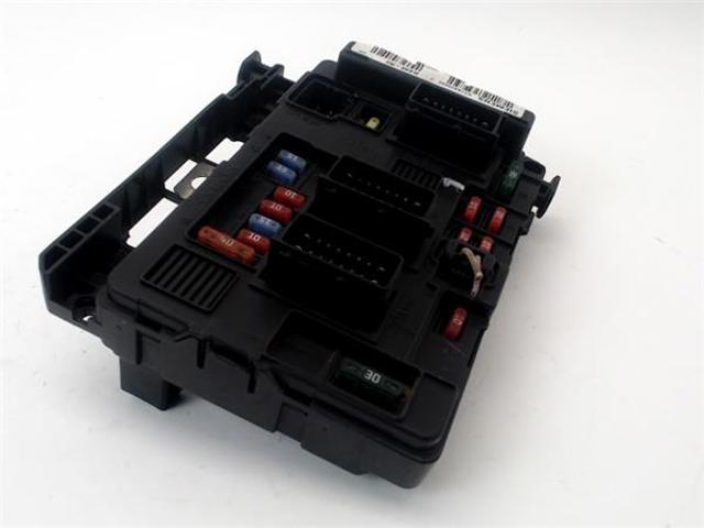 6500Y1 PEUGEOT Caja de fusibles  disponible Ourense