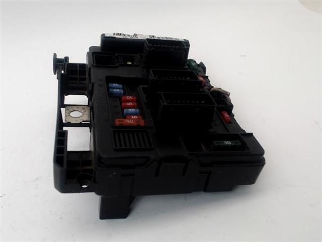 PEUGEOT 6500Y1 Caja de fusibles  en stock Valencia