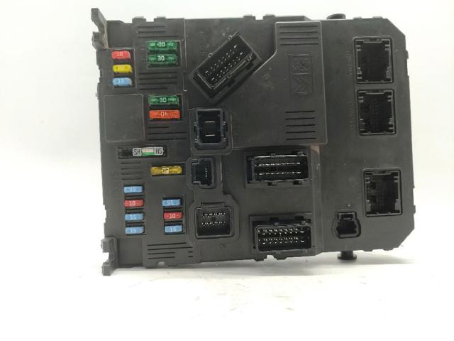 Caja de fusibles Citroen C3 1 FC
