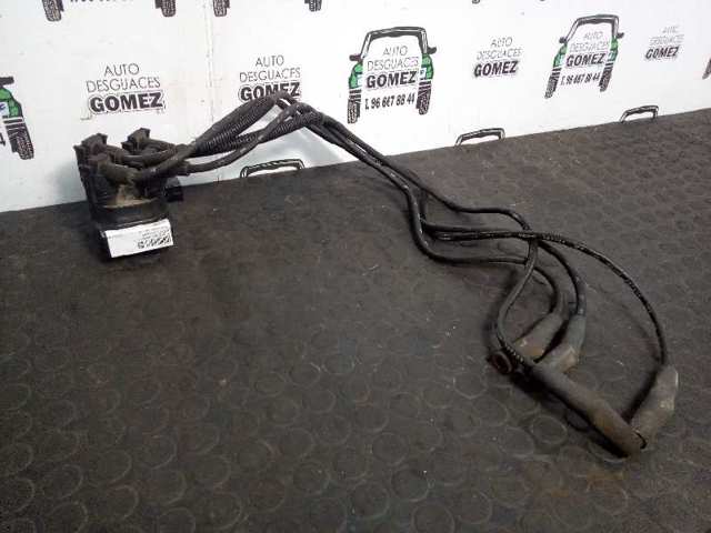 FORD 6503280 Bobina de encendido  comprar en Ponferrada