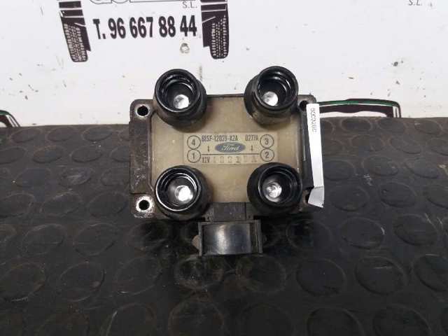 6503280 Bobina  en stock Sabadell