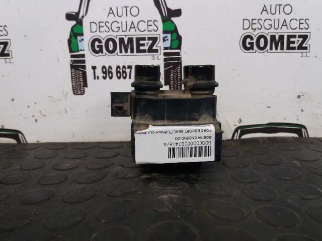 FORD 6503280 Bobina de encendido  comprar en Albacete